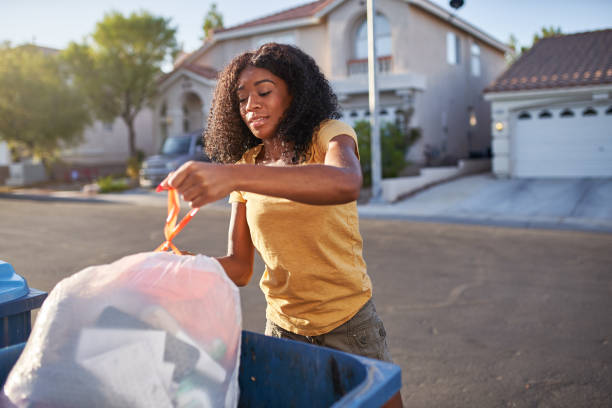 Best Garage Cleanout Services  in Syracuse, NE