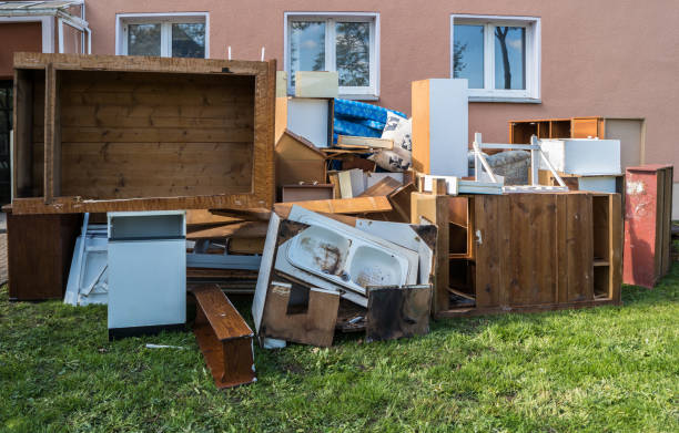 Best Household Junk Removal  in Syracuse, NE