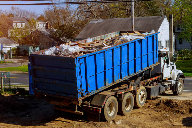 Yard Cleanup Services in Syracuse, NE