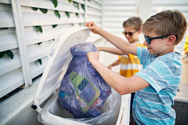 Best Junk Hauling Services  in Syracuse, NE