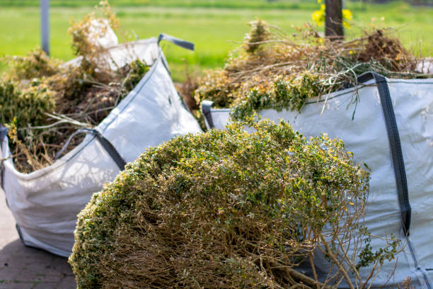 Appliance Disposal in Syracuse, NE