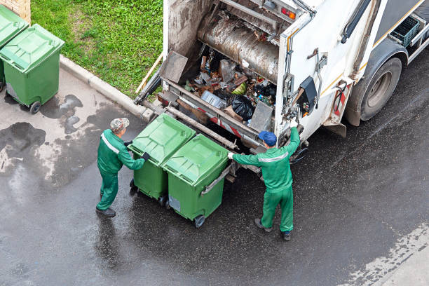 Best Same-Day Junk Removal  in Syracuse, NE