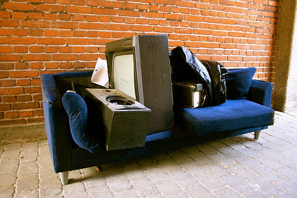 Syracuse, NE Junk Removal Company