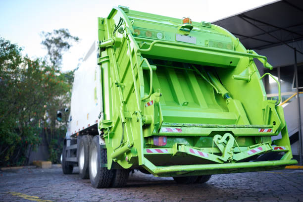 Best Garage Cleanout Services  in Syracuse, NE